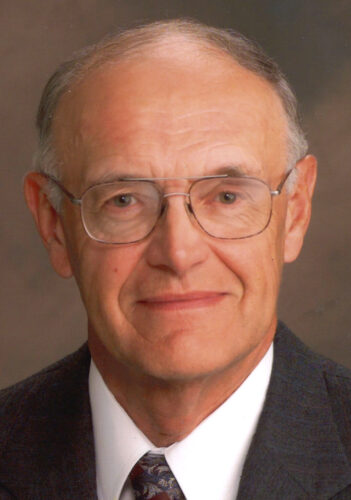 Duane S. Petrowiak